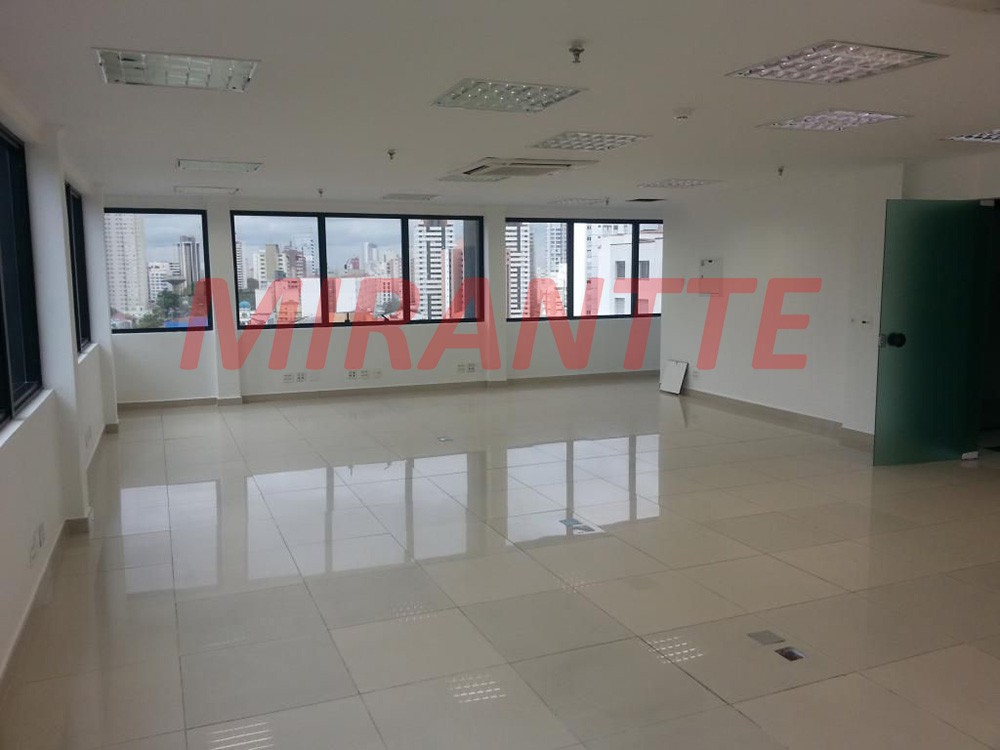 Comercial de 105m² em Vila Mariana