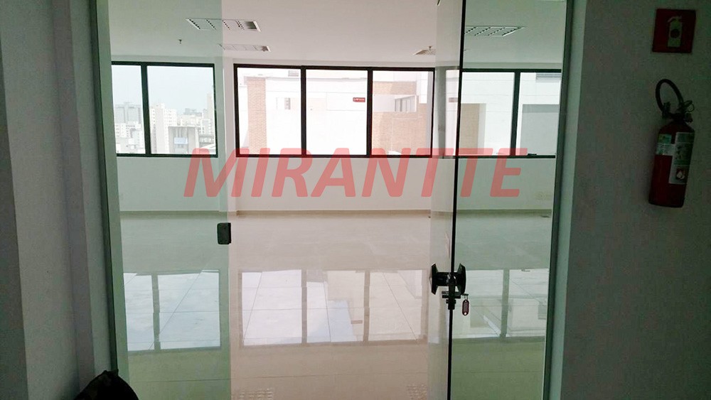 Comercial de 105m² em Vila Mariana
