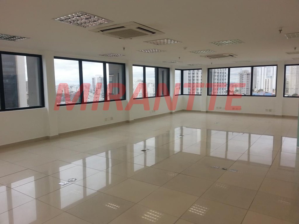 Comercial de 105m² em Vila Mariana