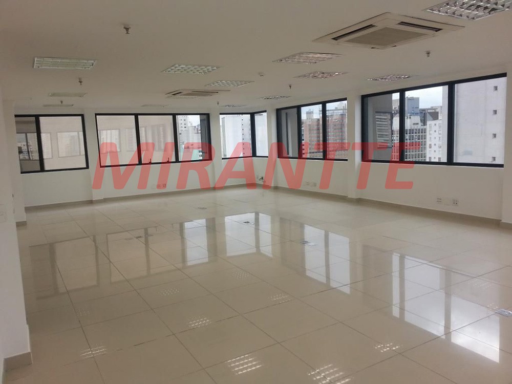 Comercial de 105m² em Vila Mariana
