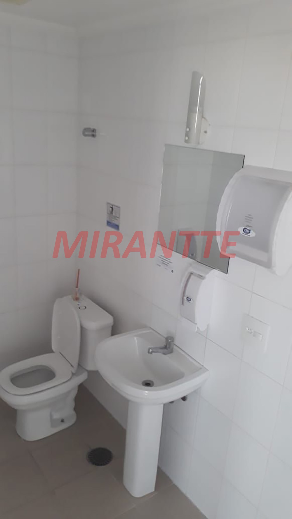 Comercial de 105m² em Vila Mariana