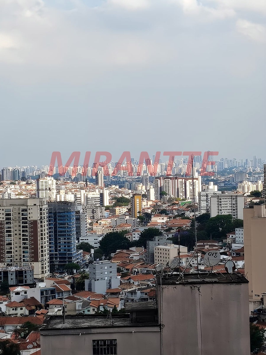 Apartamento de 101m² com 2 quartos em Jardim São Paulo