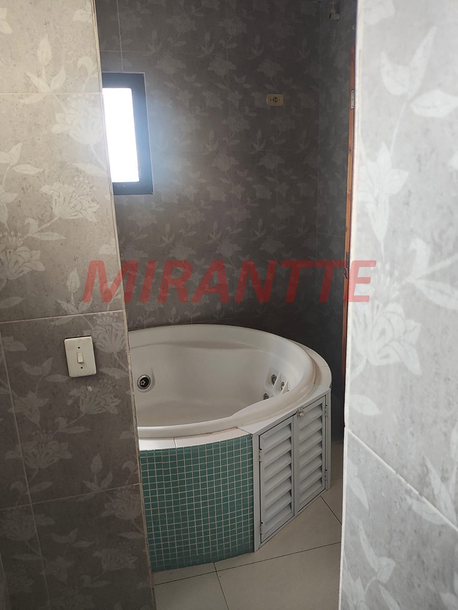 Apartamento de 101m² com 2 quartos em Jardim São Paulo