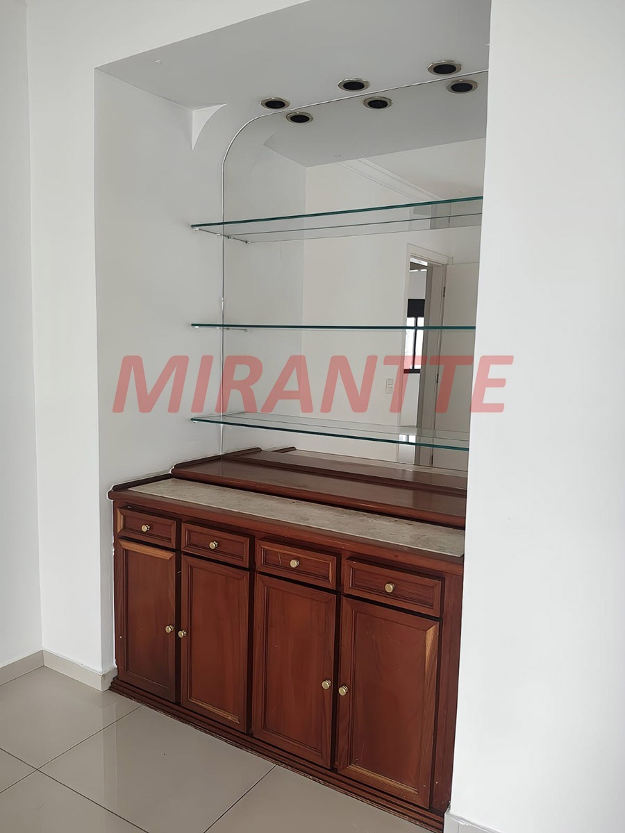 Apartamento de 101m² com 2 quartos em Jardim São Paulo