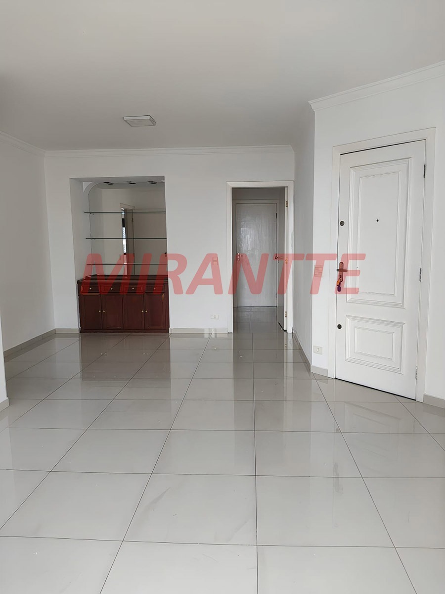 Apartamento de 101m² com 2 quartos em Jardim São Paulo