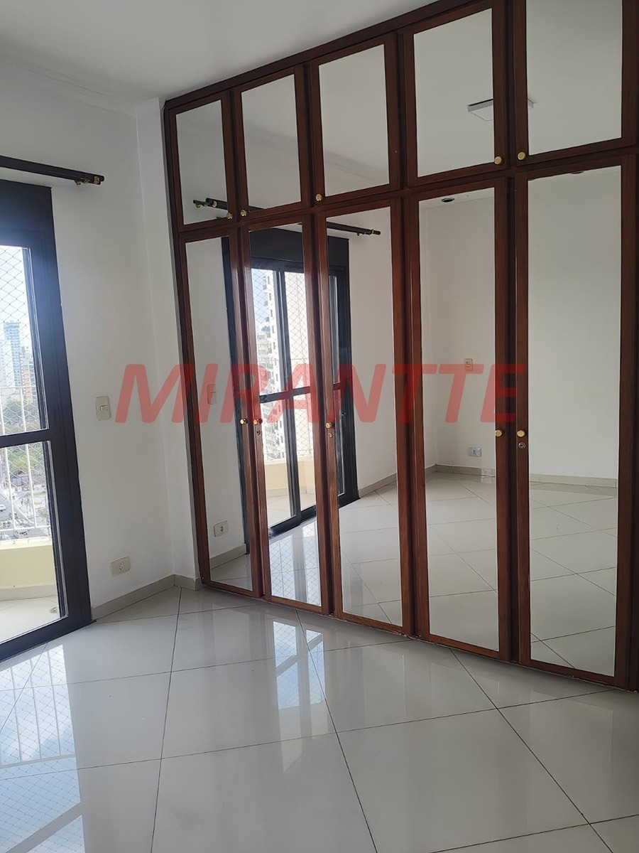Apartamento de 101m² com 2 quartos em Jardim São Paulo