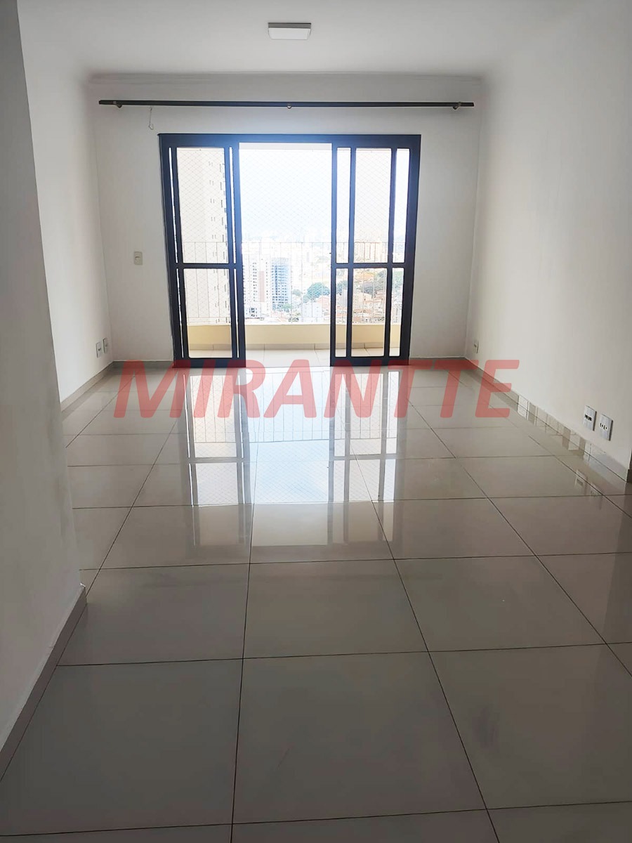 Apartamento de 101m² com 2 quartos em Jardim São Paulo