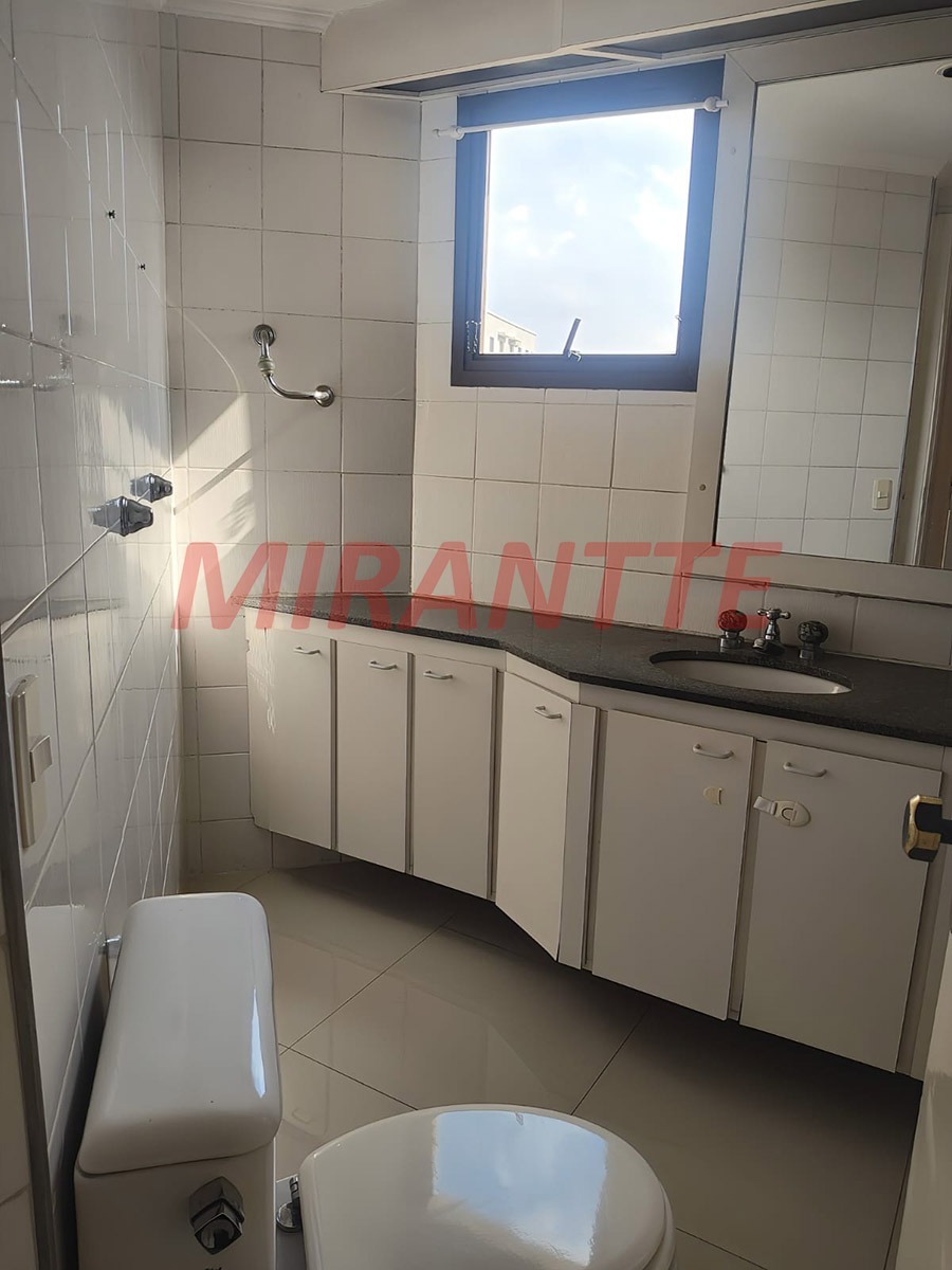 Apartamento de 101m² com 2 quartos em Jardim São Paulo