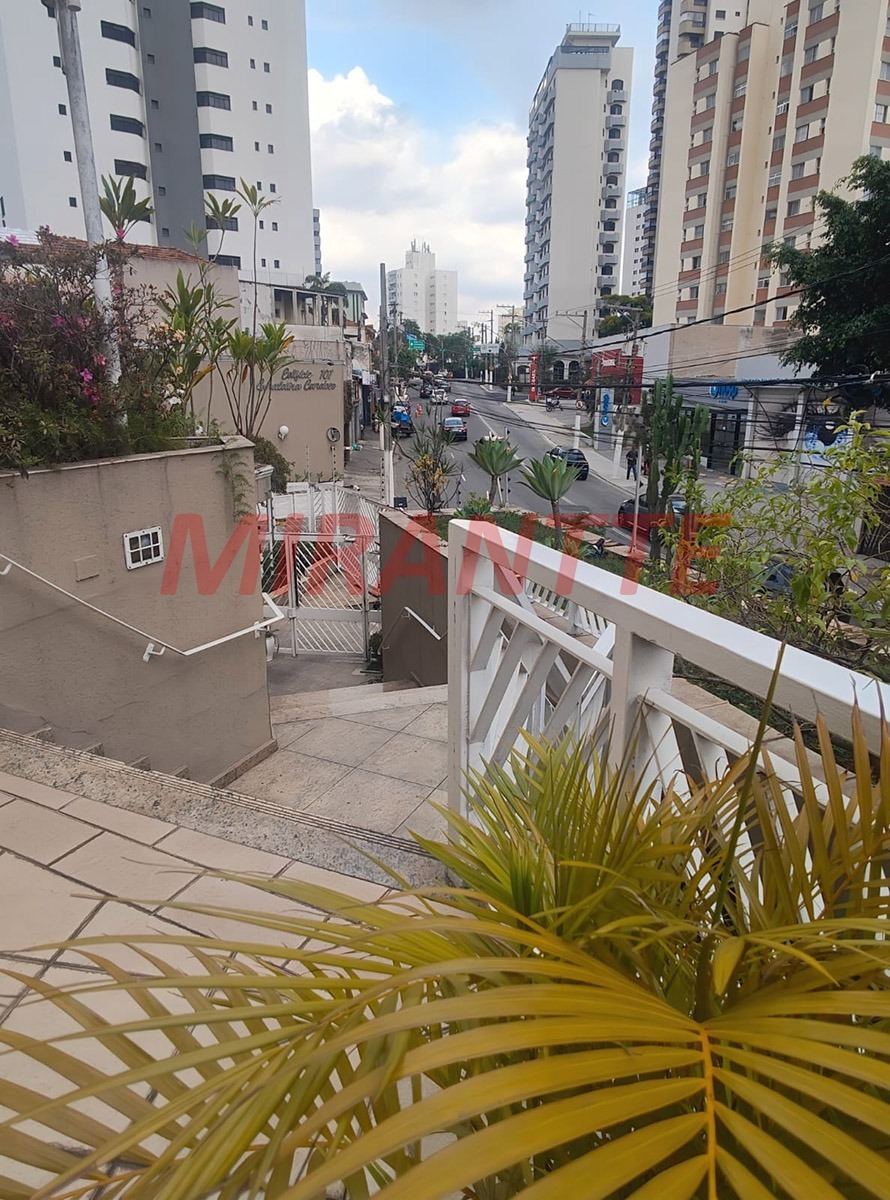 Apartamento de 101m² com 2 quartos em Jardim São Paulo