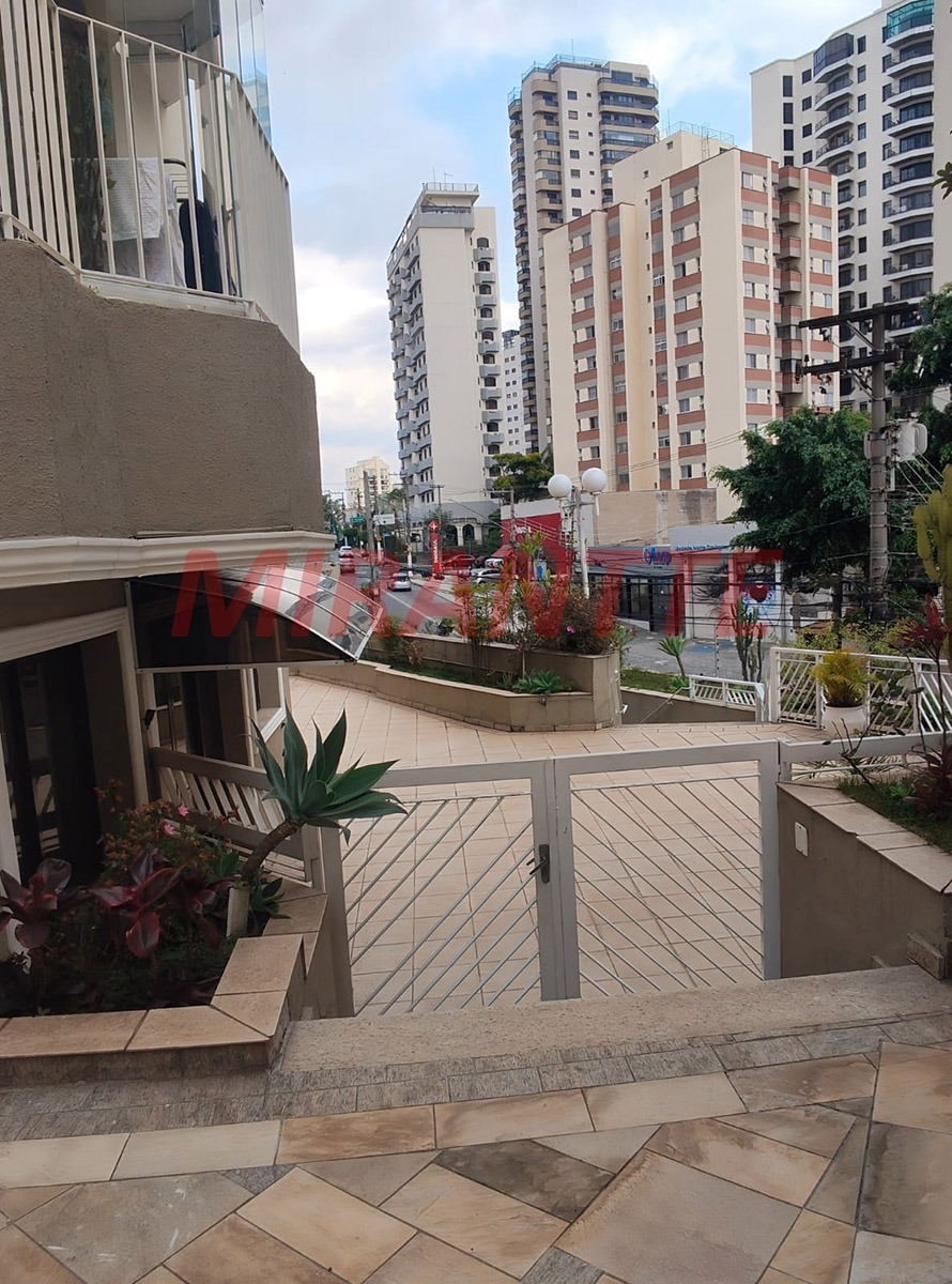 Apartamento de 101m² com 2 quartos em Jardim São Paulo