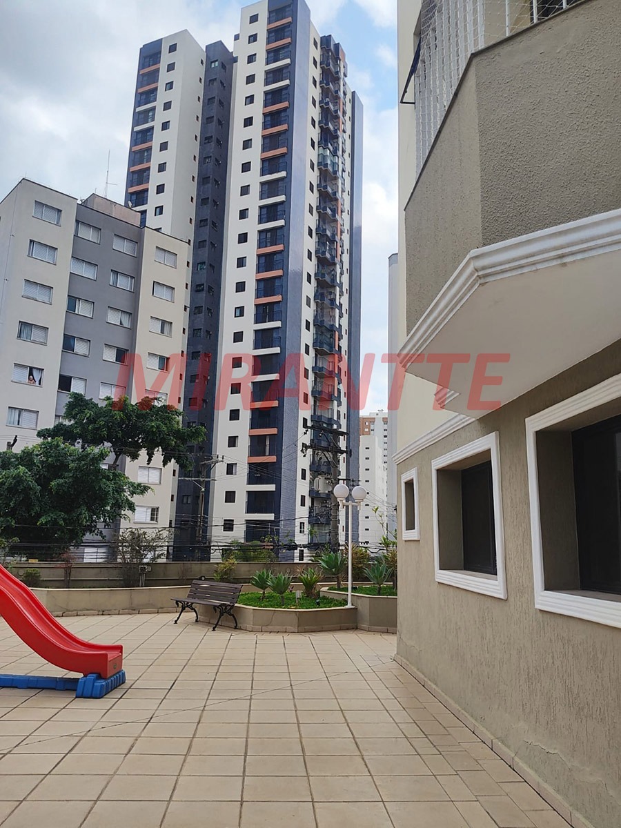 Apartamento de 101m² com 2 quartos em Jardim São Paulo