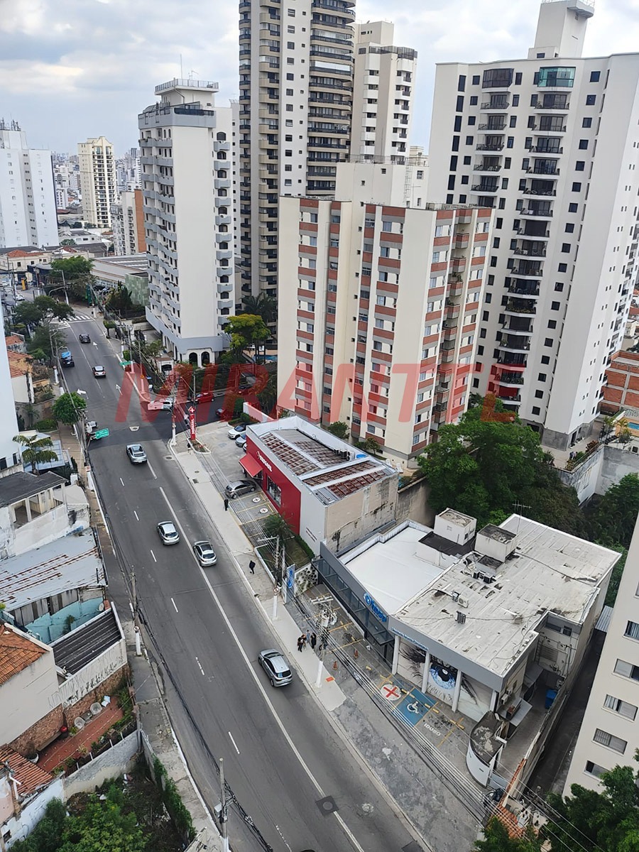 Apartamento de 101m² com 2 quartos em Jardim São Paulo