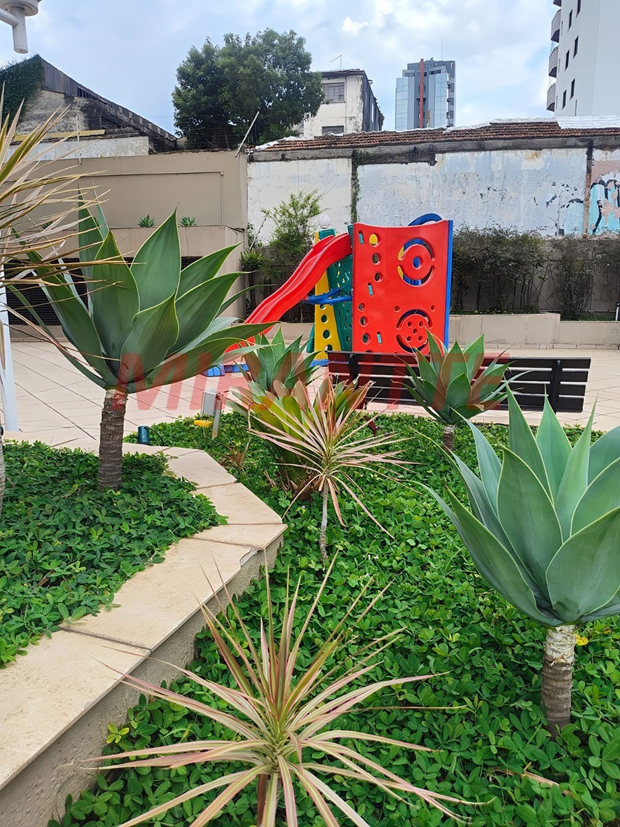 Apartamento de 101m² com 2 quartos em Jardim São Paulo