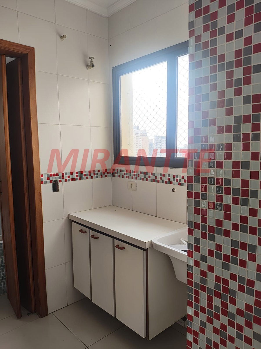 Apartamento de 101m² com 2 quartos em Jardim São Paulo