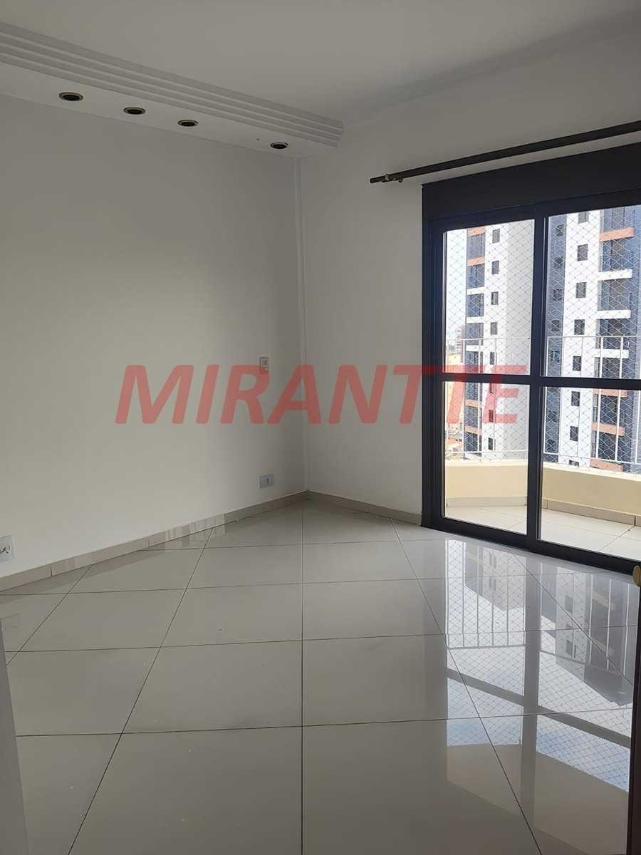 Apartamento de 101m² com 2 quartos em Jardim São Paulo
