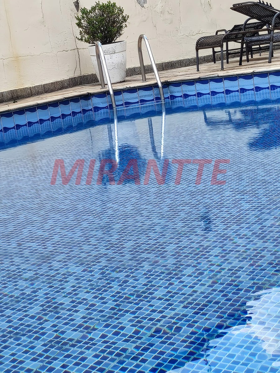 Apartamento de 101m² com 2 quartos em Jardim São Paulo