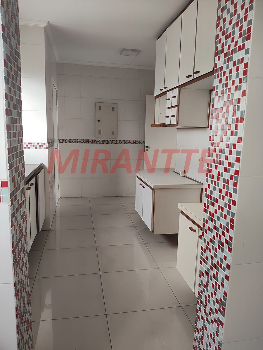 Apartamento de 101m² com 2 quartos em Jardim São Paulo