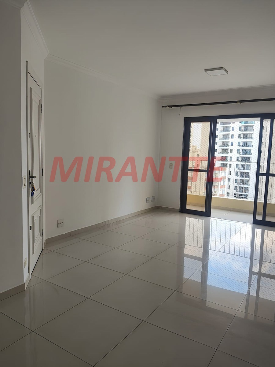 Apartamento de 101m² com 2 quartos em Jardim São Paulo
