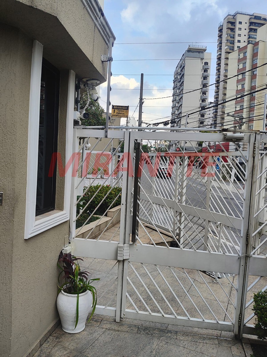 Apartamento de 101m² com 2 quartos em Jardim São Paulo