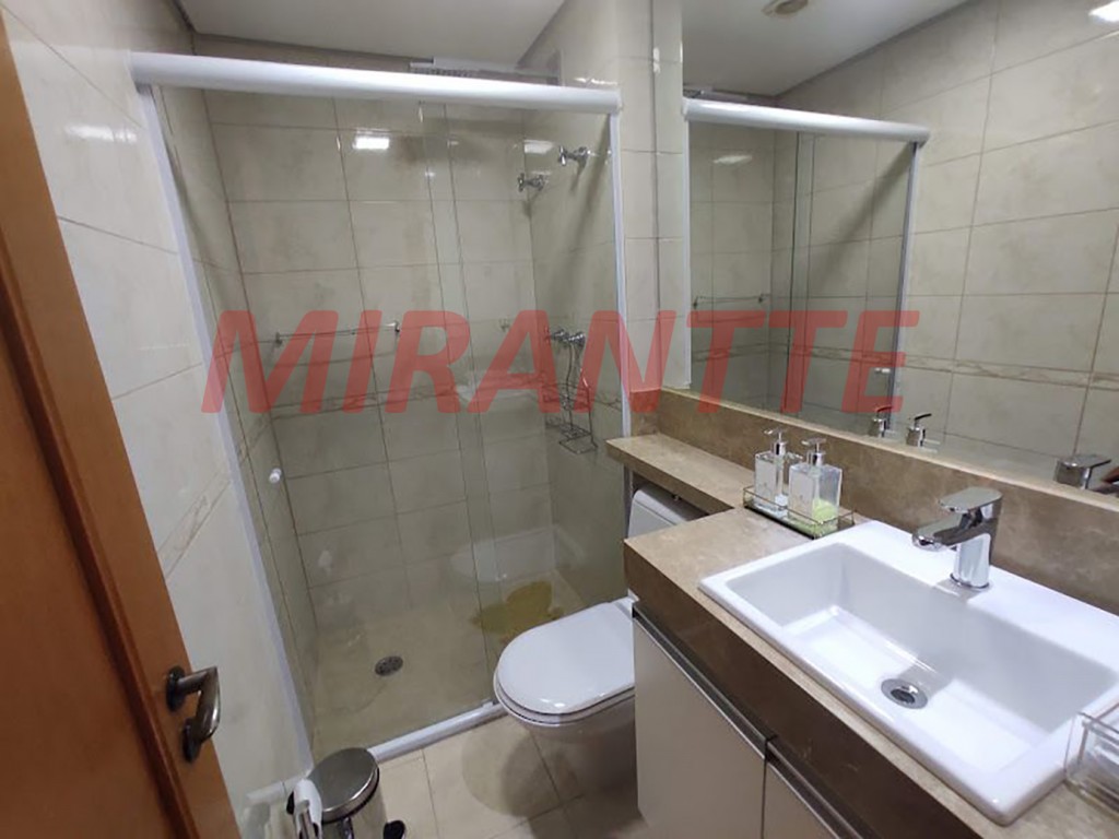 Apartamento de 100m² com 3 quartos em Pirituba
