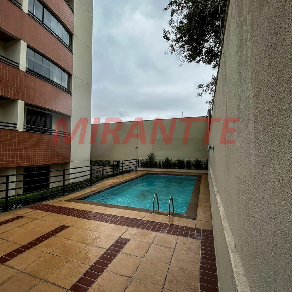 Apartamento de 100m² com 3 quartos em Pirituba