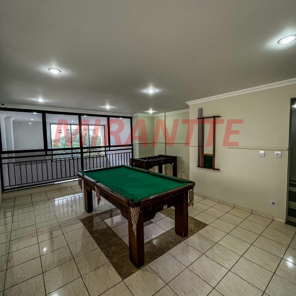 Apartamento de 100m² com 3 quartos em Pirituba