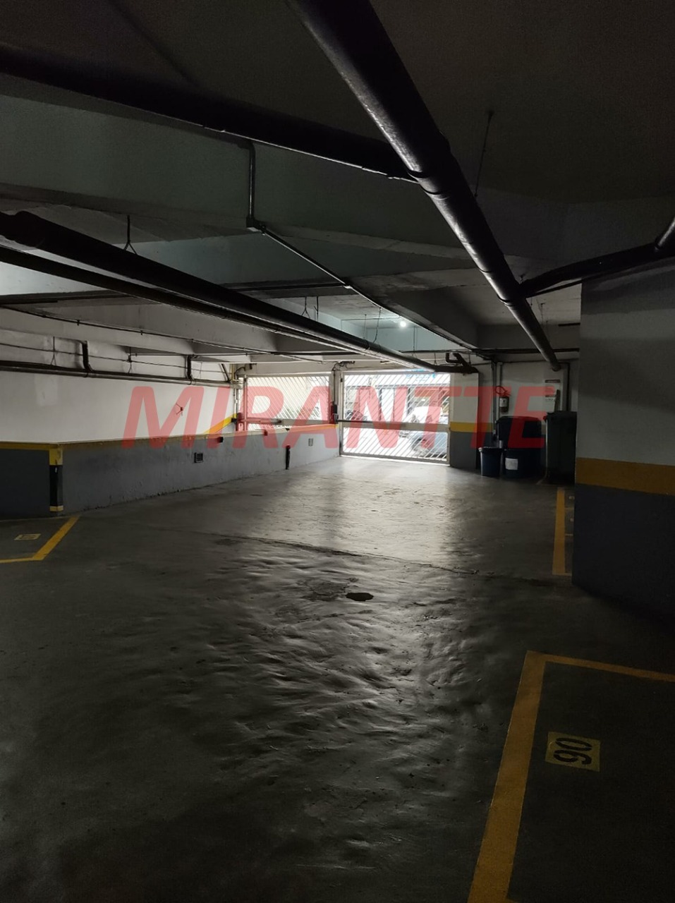 Apartamento de 105m² com 3 quartos em Santana