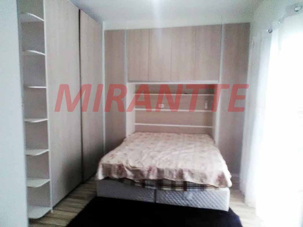 Sobrado de 142m² com 3 quartos em CENTRO