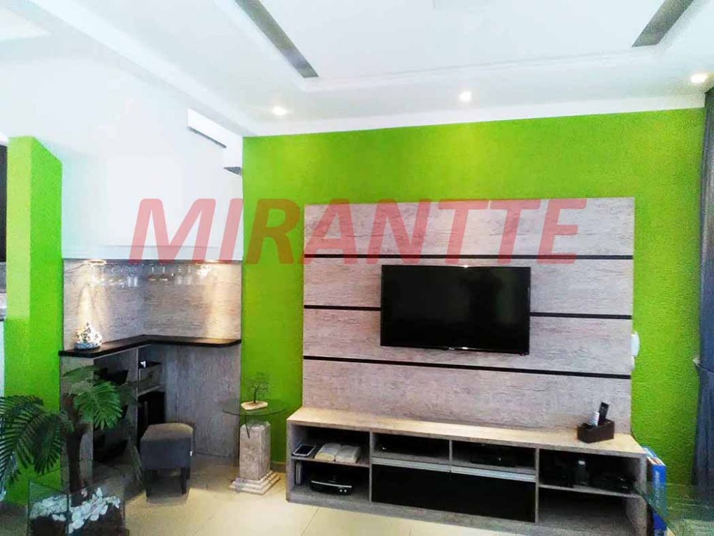 Sobrado de 142m² com 3 quartos em CENTRO
