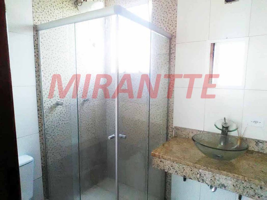 Sobrado de 142m² com 3 quartos em CENTRO