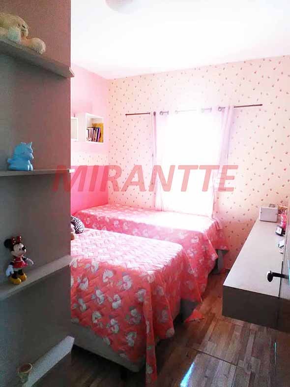 Sobrado de 142m² com 3 quartos em CENTRO