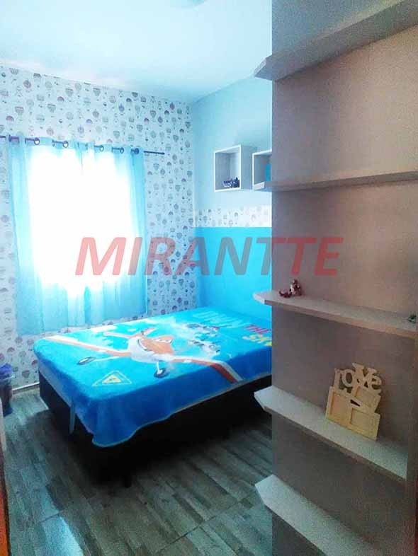 Sobrado de 142m² com 3 quartos em CENTRO