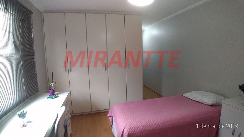 Sobrado de 194m² com 3 quartos em Jardim São Paulo