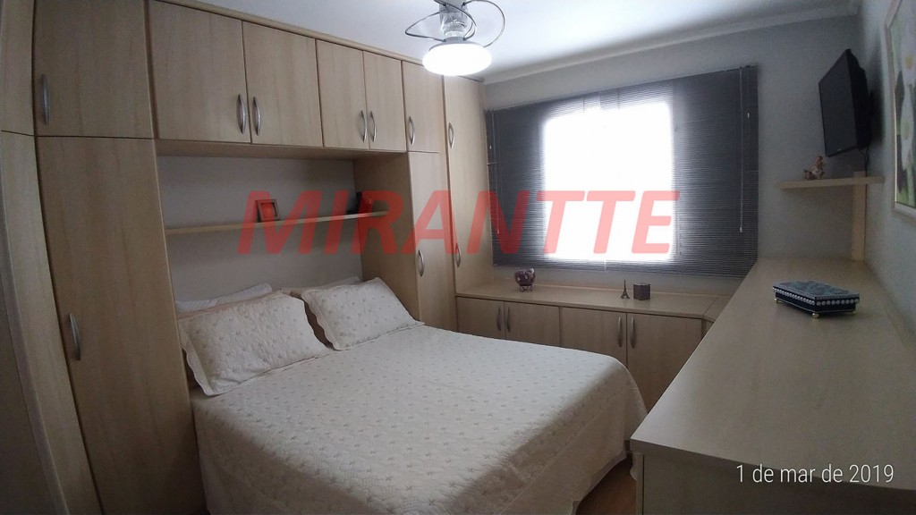 Sobrado de 194m² com 3 quartos em Jardim São Paulo