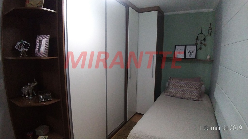 Sobrado de 194m² com 3 quartos em Jardim São Paulo