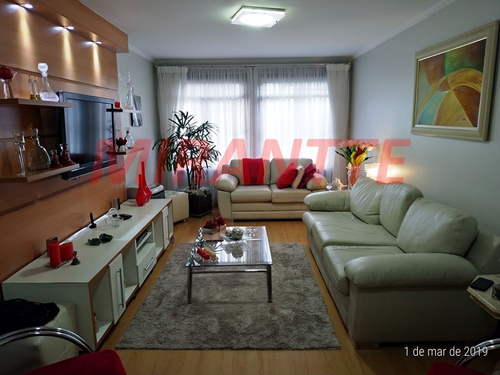 Sobrado de 194m² com 3 quartos em Jardim São Paulo