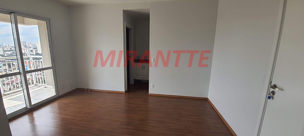 Apartamento com 1 quartos em Mandaqui