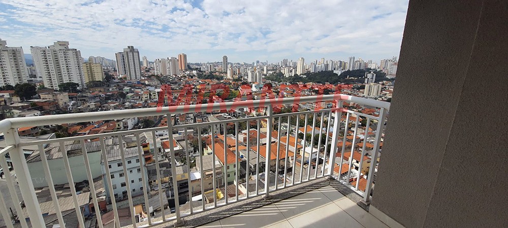 Apartamento com 1 quartos em Mandaqui