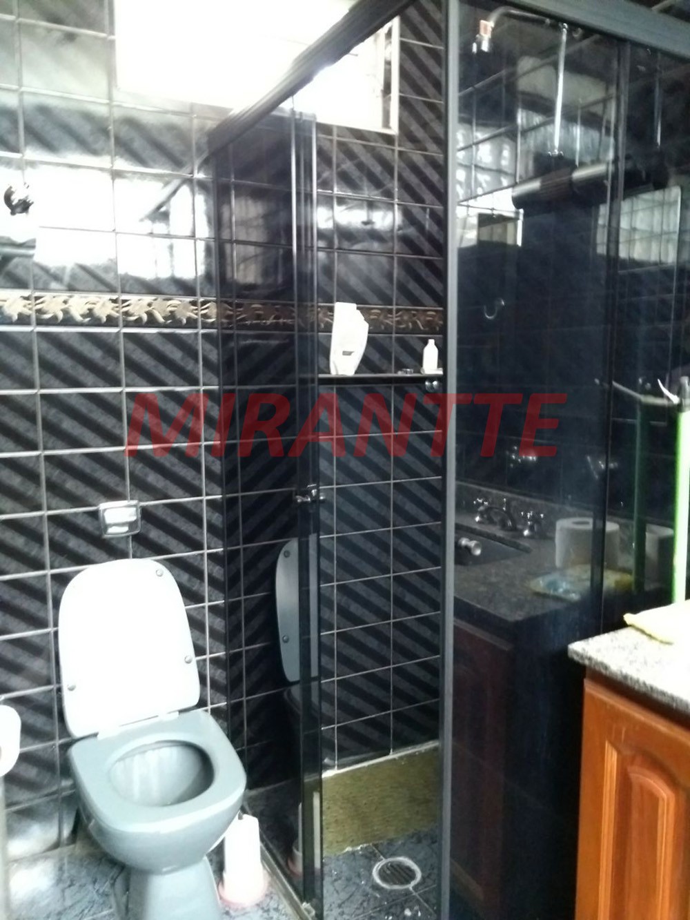 Casa terrea de 200m² com 3 quartos em Limão
