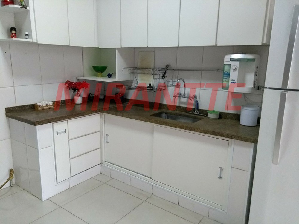 Casa terrea de 200m² com 3 quartos em Limão
