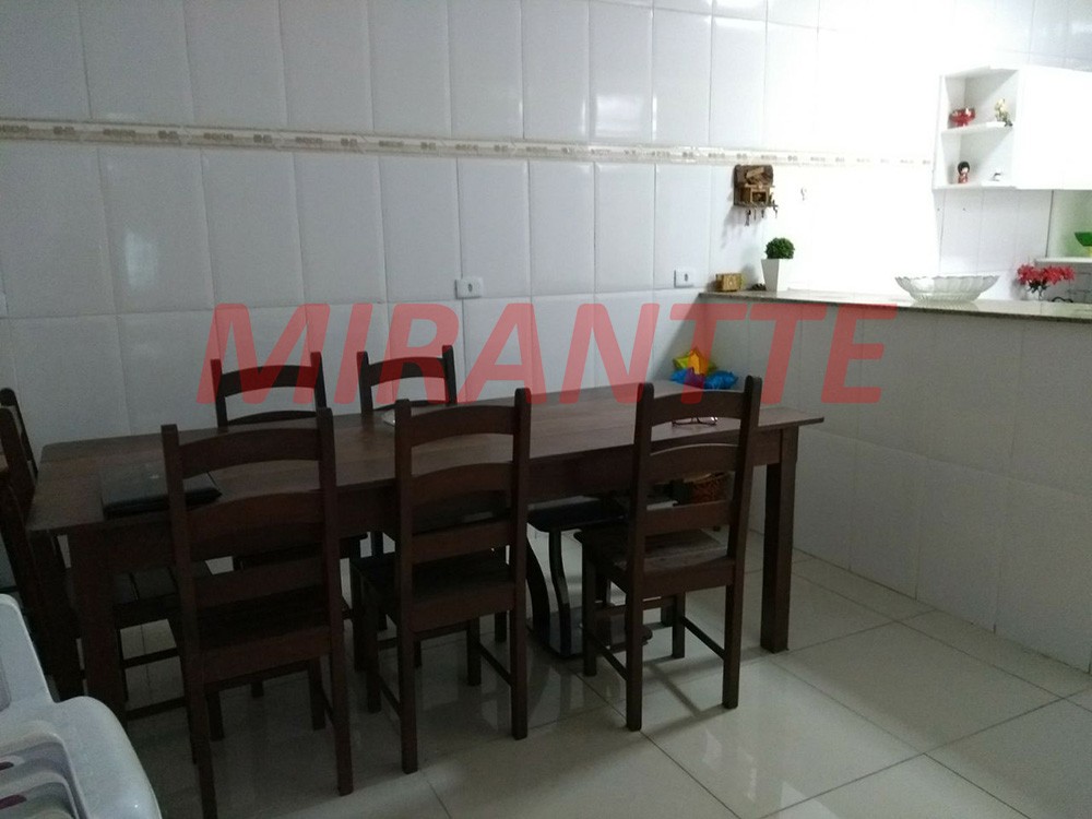 Casa terrea de 200m² com 3 quartos em Limão