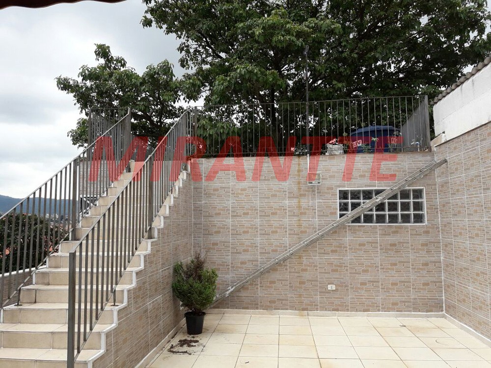 Casa terrea de 200m² com 3 quartos em Limão