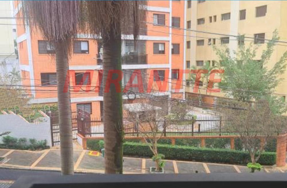 Apartamento de 103m² com 3 quartos em Vila Mariana