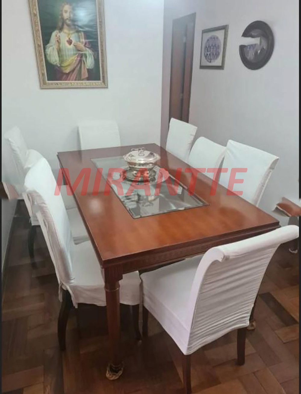 Apartamento de 103m² com 3 quartos em Vila Mariana