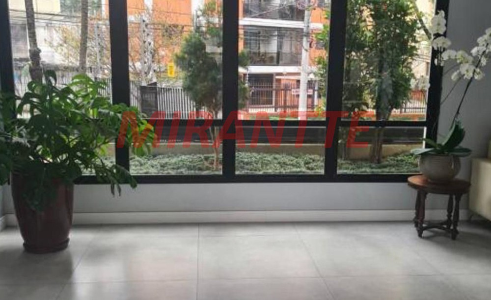 Apartamento de 103m² com 3 quartos em Vila Mariana