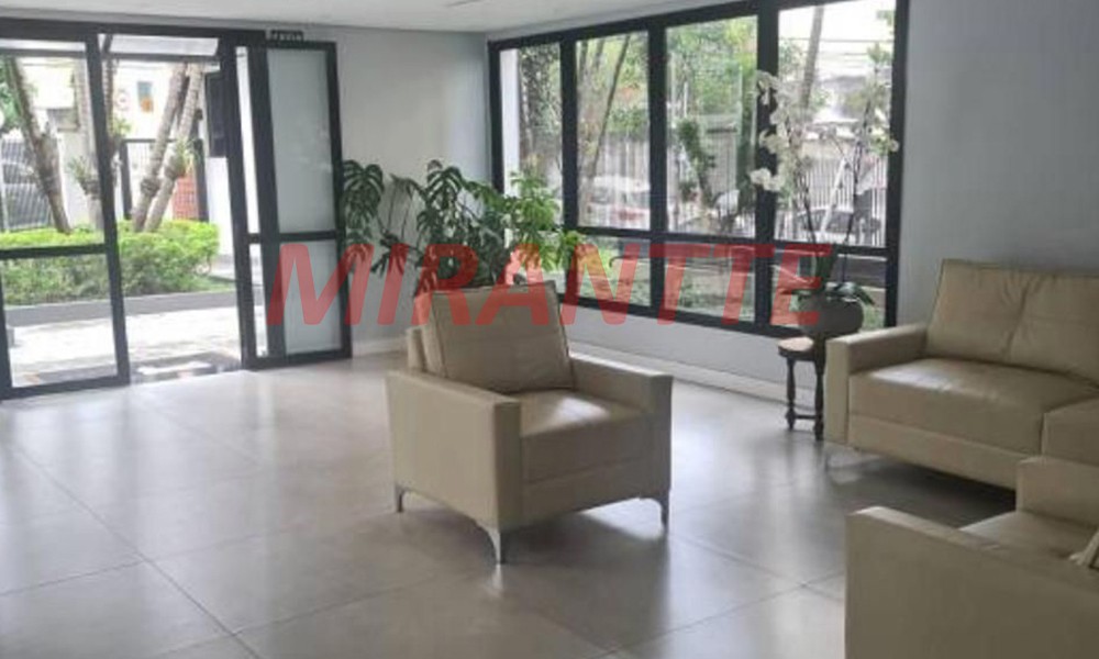 Apartamento de 103m² com 3 quartos em Vila Mariana