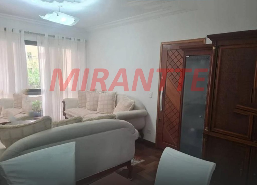 Apartamento de 103m² com 3 quartos em Vila Mariana