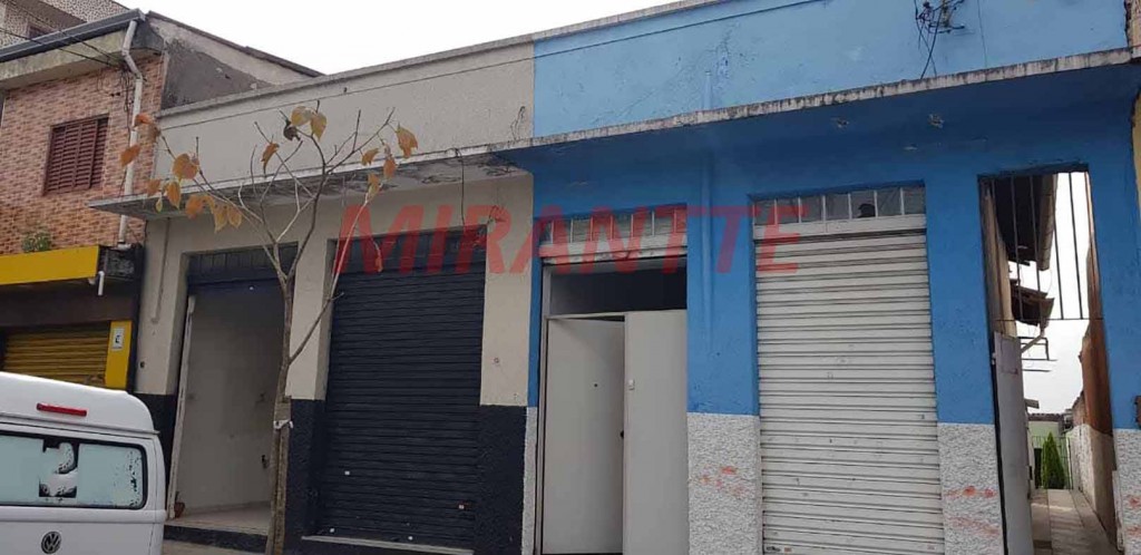 Casa terrea de 166m² com 3 quartos em Vila Medeiros