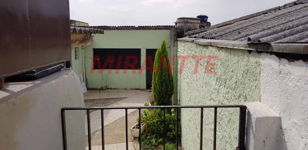 Casa terrea de 166m² com 3 quartos em Vila Medeiros