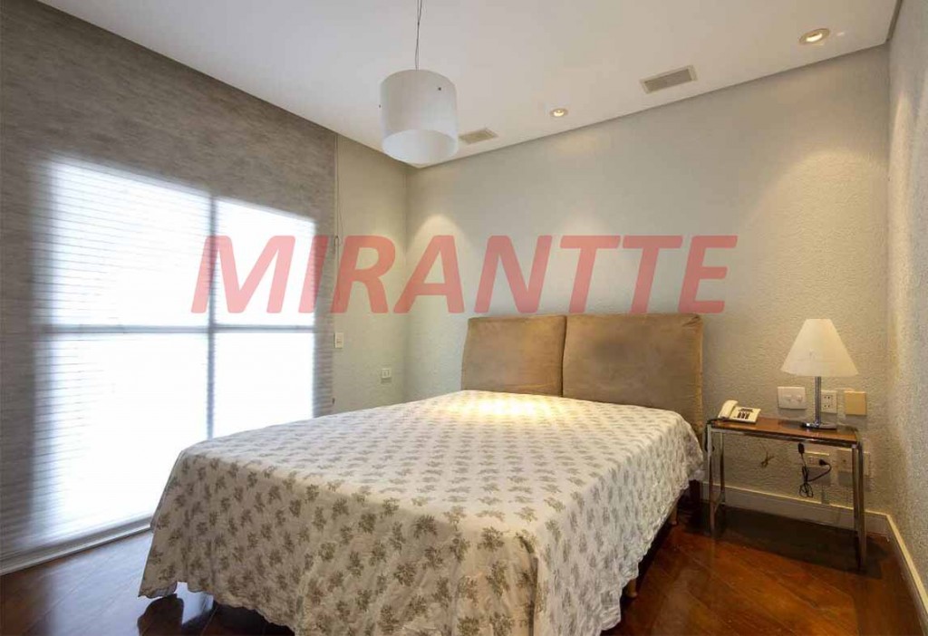 Cobertura duplex de 463m² com 4 quartos em NÃO INFORMADO